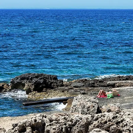 Villa Marisol Fontane Bianche
