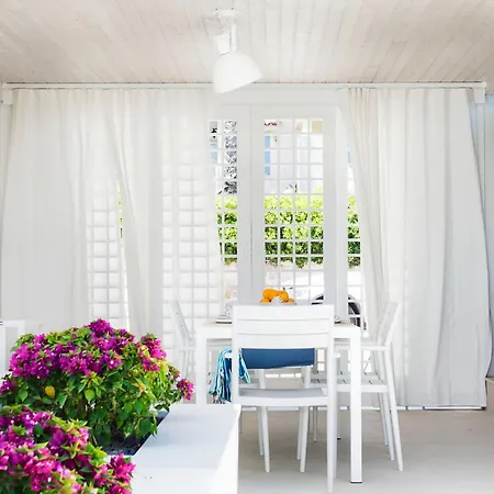 Villa Marisol Fontane Bianche