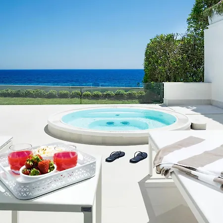 Villa Marisol Fontane Bianche