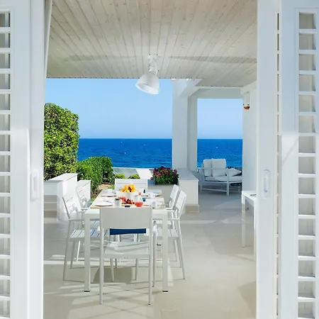 Villa Marisol *