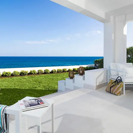 Villa Marisol Fontane Bianche