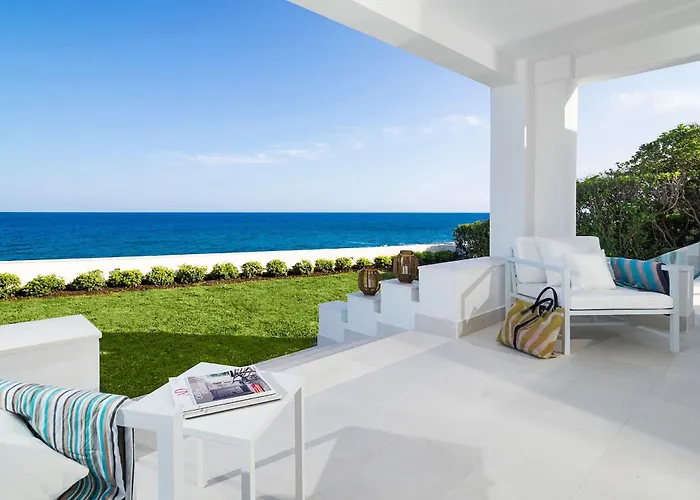 Villa Marisol Fontane Bianche